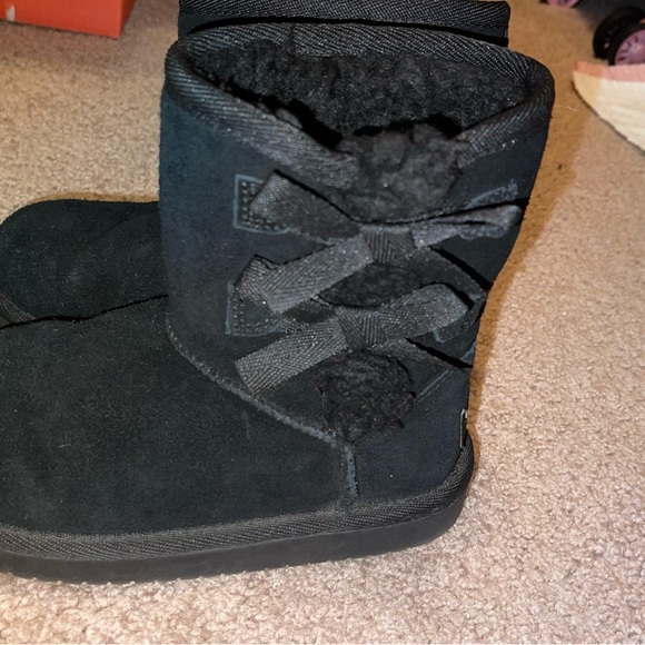 Little girl boots - Picture 5 of 5